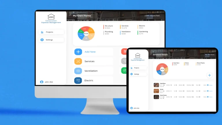 Dangus: Simplified Construction Expense Management